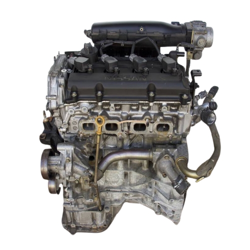 Nissan Altima Engine